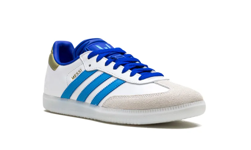 Adidas Samba Samba Messi 'Lionel Messi'